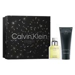 Kit-Calvin-Klein-Eternity-Masculino-Eau-de-Toilette-50-ml---Gel-de-Banho-100-ml