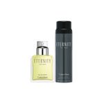 Kit-Calvin-Klein-Eternity-Masculino-Eau-de-Toilette-100-ml---Desodorante-150-ml