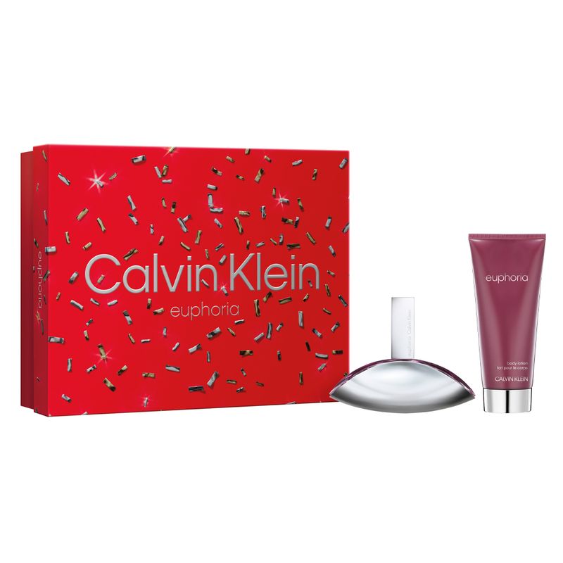 Kit-Calvin-Klein-Euphoria-Feminino-Eau-de-Parfum-50-ml---Locao-Corporal-100-ml