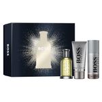 Kit hugo boss clearance bottled