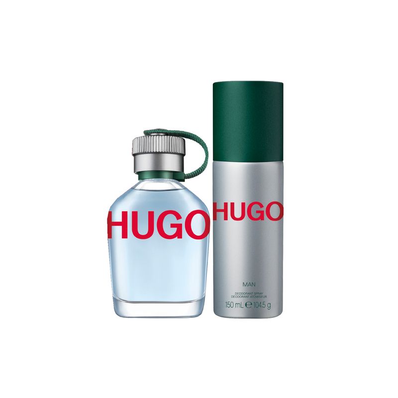 Kit-Hugo-Boss-Hugo-Man-Masculino-Eau-de-Toilette-75-ml---Desodorante-150-ml