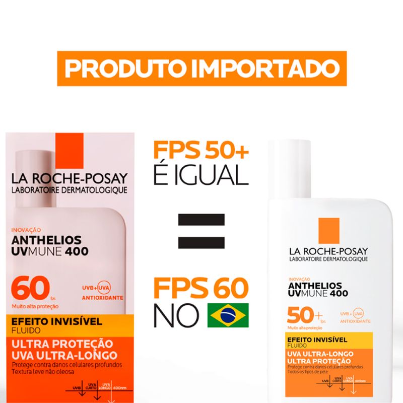 Protetor-Solar-Facial-La-Roche-Posay-Anthelios-Uvmune-400-FPS-60-50-ml