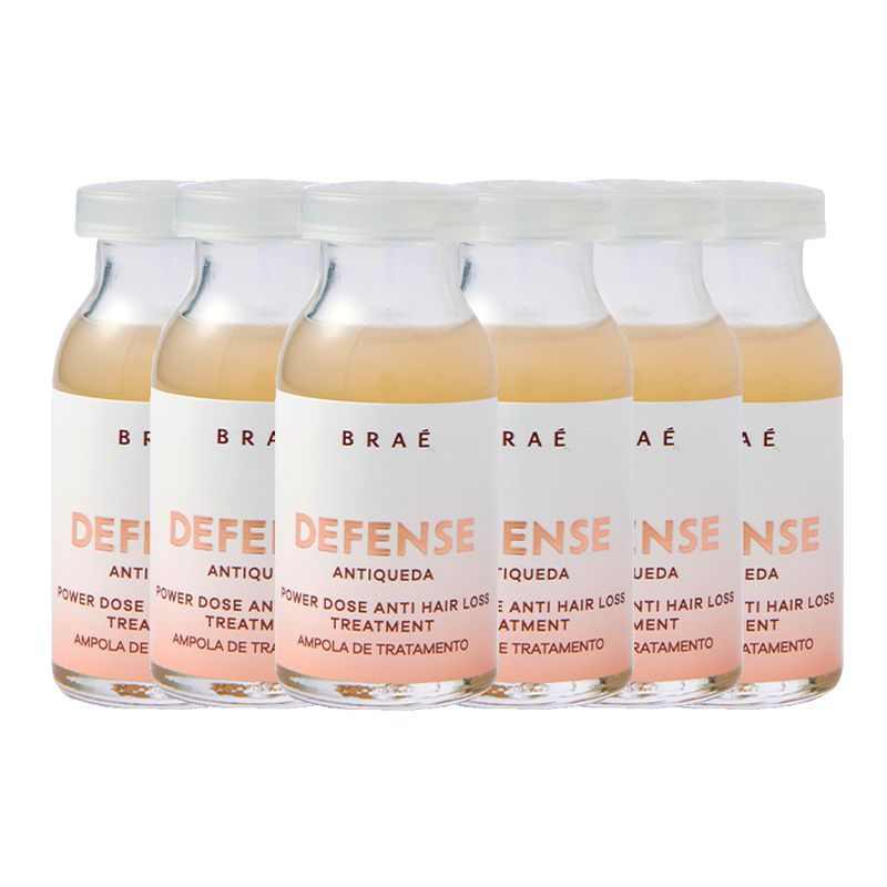 Kit-Brae-Defense---Ampola-13-ml-x-6-Unidades