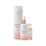 Kit-Brae-Defense---Shampoo-250-ml---Tonico-60-ml---Ampola-13-ml
