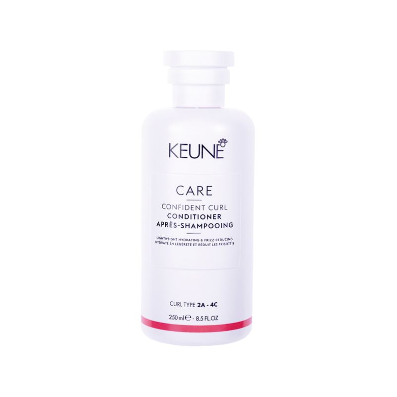 Condicionador-Keune-Care-Confident-Curl-250-ml
