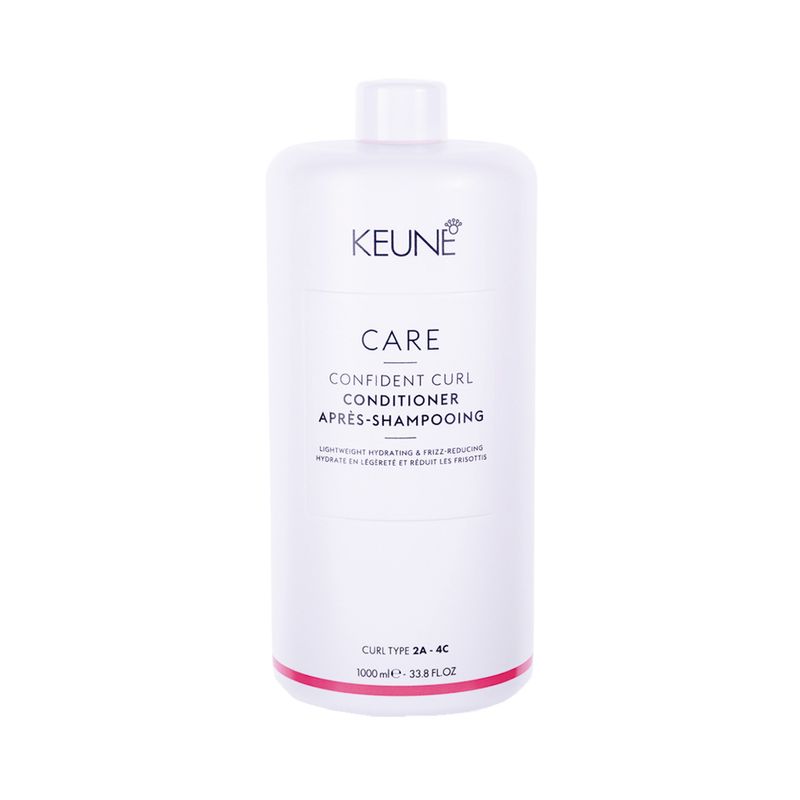 Condicionador-Keune-Care-Confident-Curl-1000-ml