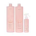 Kit-Brae-Glow-Shine---Shampoo-1000-ml---Condicionador-1000-ml---Fluido-Ativador-de-Brilho-200-ml