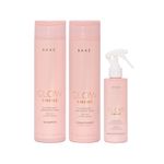Kit-Brae-Glow-Shine---Shampoo-250-ml---Condicionador-250-ml---Fluido-Ativador-de-Brilho-200-ml