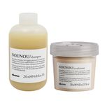 Kit-Davines-Essential-Haircare-Nounou---Shampoo-250-ml---Condicionador-250-ml-