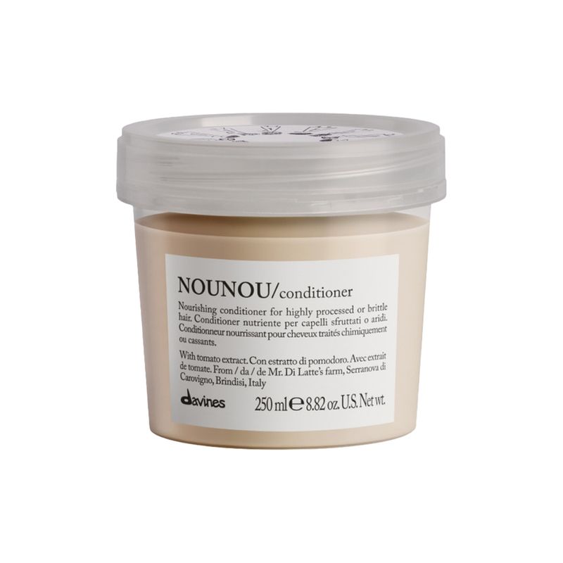 Kit-Davines-Essential-Haircare-Nounou---Shampoo-250-ml---Condicionador-250-ml-