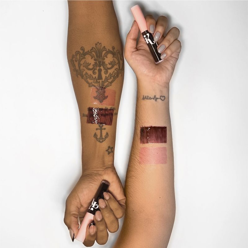 Gloss-Labial-Cintilante-Karen-Bachini-Beauty-Preto-Tattoo-25-g