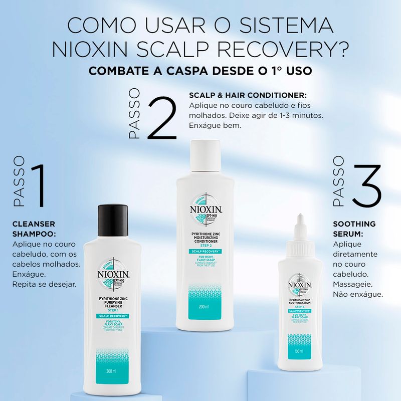 Kit-Nioxin-Scalp-Recovery---Shampoo-200-ml---Condicionador-200-ml---Serum-100-ml