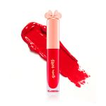Batom-Liquido-Matte-Bruna-Tavares-Disney-Minnie-Mouse-Dress-5-ml