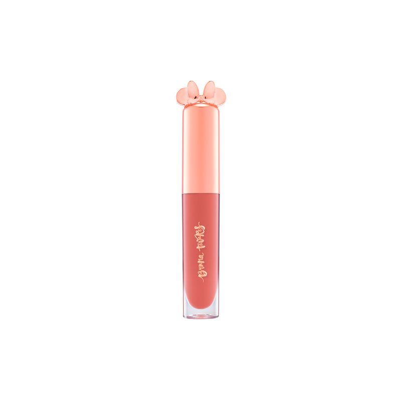 Batom-Liquido-Matte-Bruna-Tavares-Disney-Minnie-Mouse-Fashionista-5-ml