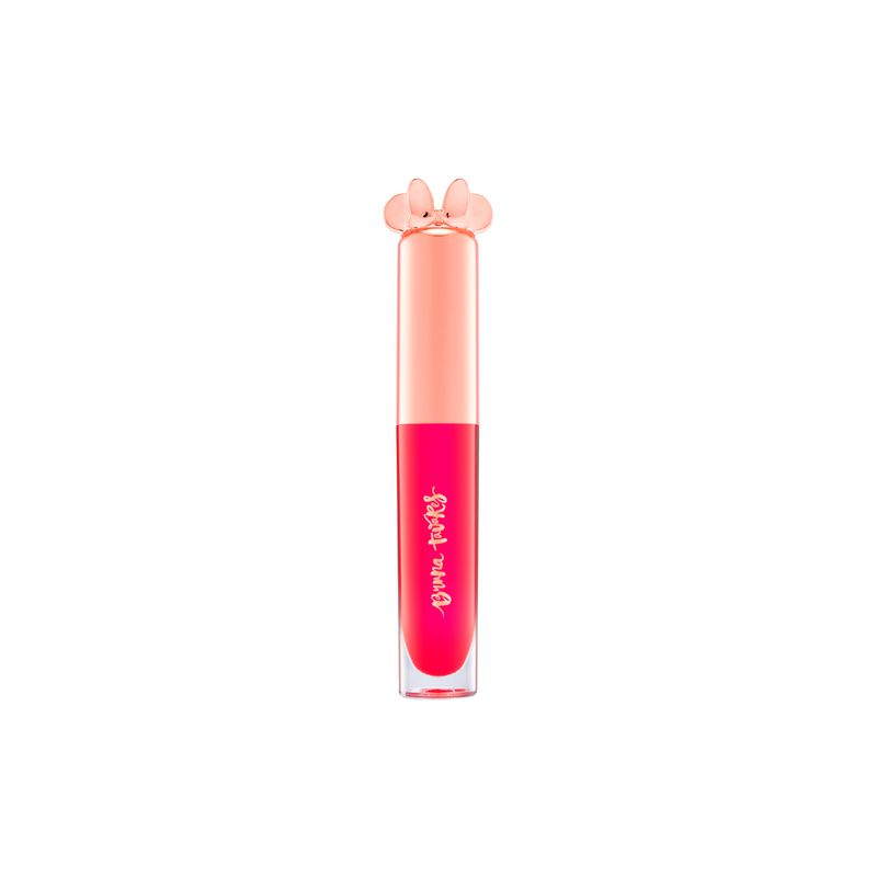 Gloss-Labial-Cintilante-Bruna-Tavares-Disney-Minnie-Mouse-Mickey-Loves-Me-5-ml