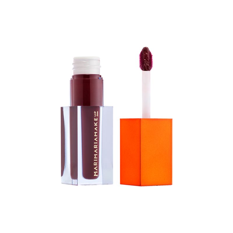 Batom-Liquido-Matte-Mari-Maria-Ginger-Glow-Iconic-4-ml