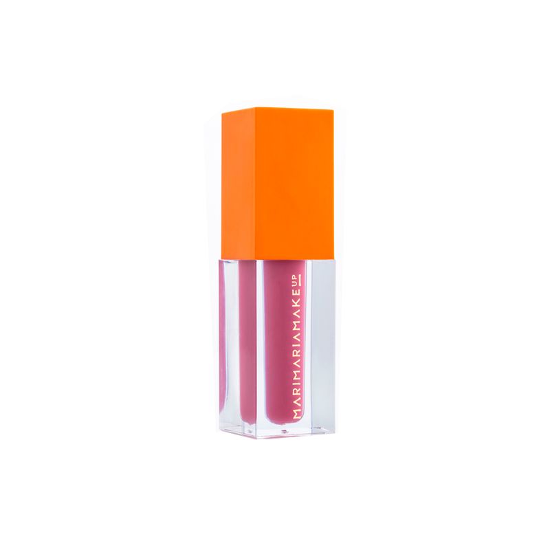 Batom-Liquido-Matte-Mari-Maria-Ginger-Glow-Posh-4-ml