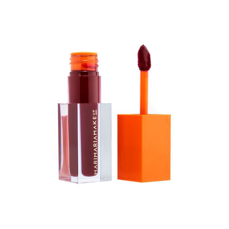 Batom-Liquido-Matte-Mari-Maria-Ginger-Glow-Hera-4-ml