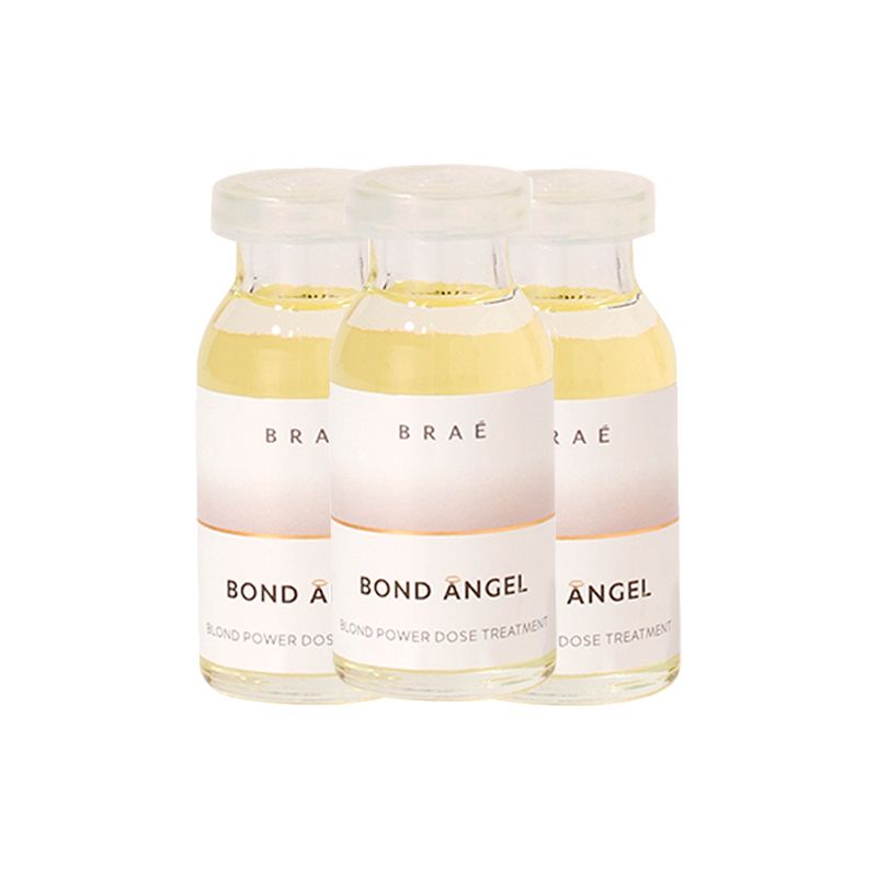 Kit-Brae---Ampola-Bond-Angel-Power-Dose-3-x-13-ml
