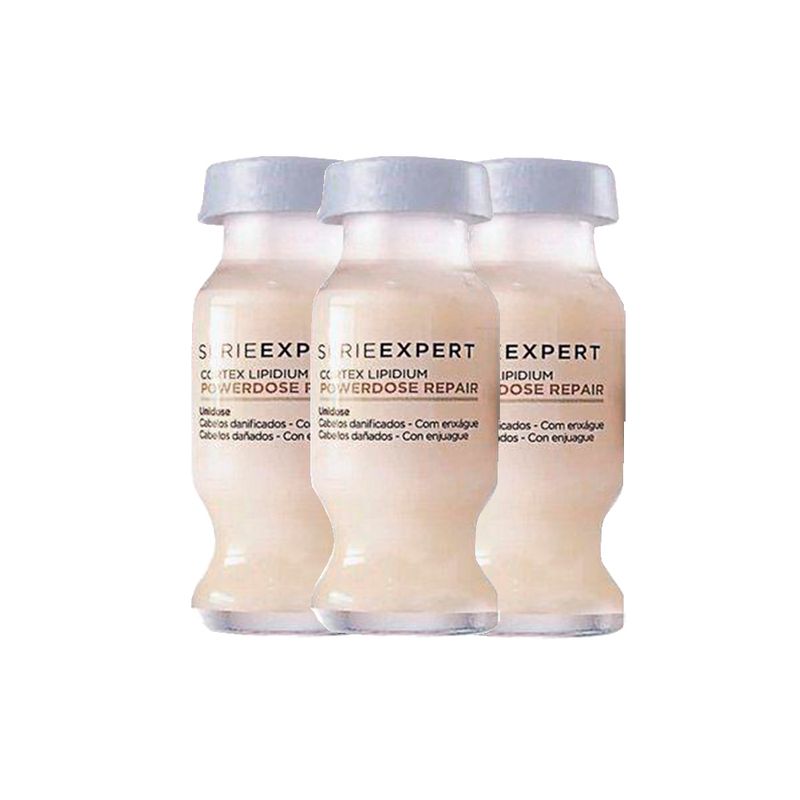 Kit-L-Oreal-Professionnel-Serie-Expert-Absolut-Power-Repair---Ampola-de-Reparacao-3-x10-ml