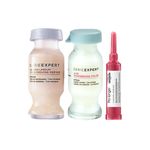 Kit-Ampolas-L-Oreal-Professionnel-Serie-Expert---Reparacao-10-ml---Tratamento-15-ml---Cuidado-da-Cor-10-ml
