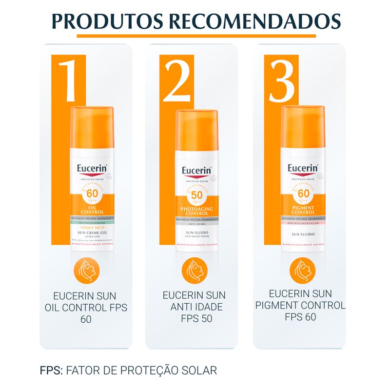 Protetor-Solar-Facial-Eucerin-Sun-Oil-Control-FPS-30-50-ml
