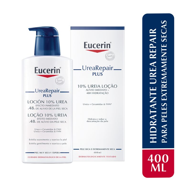 Locao-Hidratante-Eucerin-Ureia-Repair-400-ml