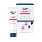 Kit-de-Creme-Reparador-Intensivo-Eucerin-Duo-Pack-Aquaphor-2-x-9-g