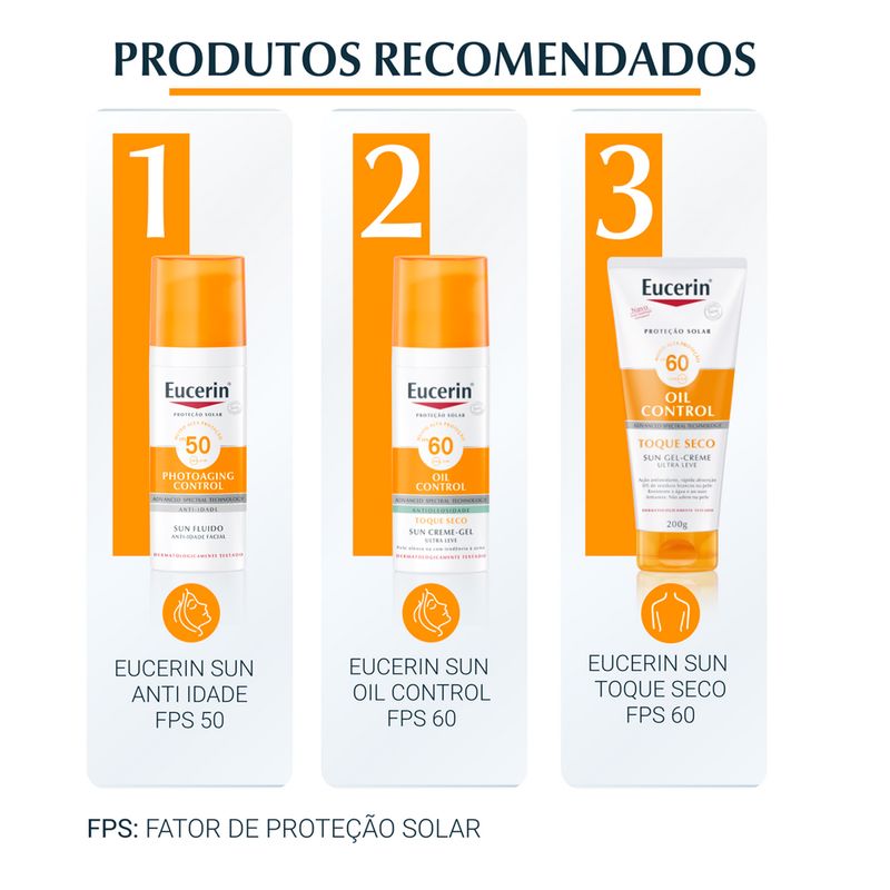 Protetor-Solar-Facial-Eucerin-Pigment-Control-FPS-60-50-ml