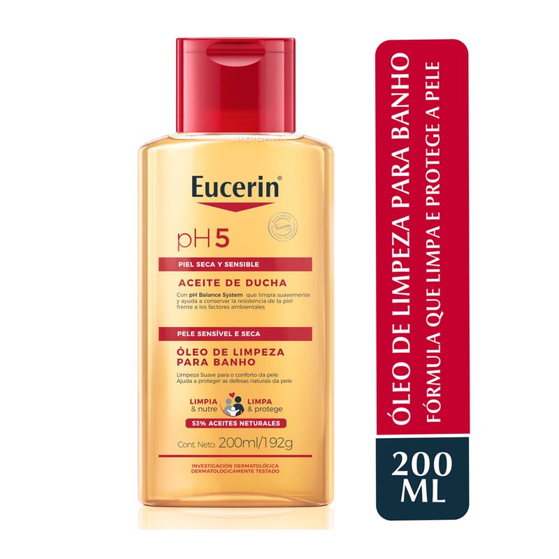 Oleo-de-Limpeza-Eucerin-PH5-200-ml