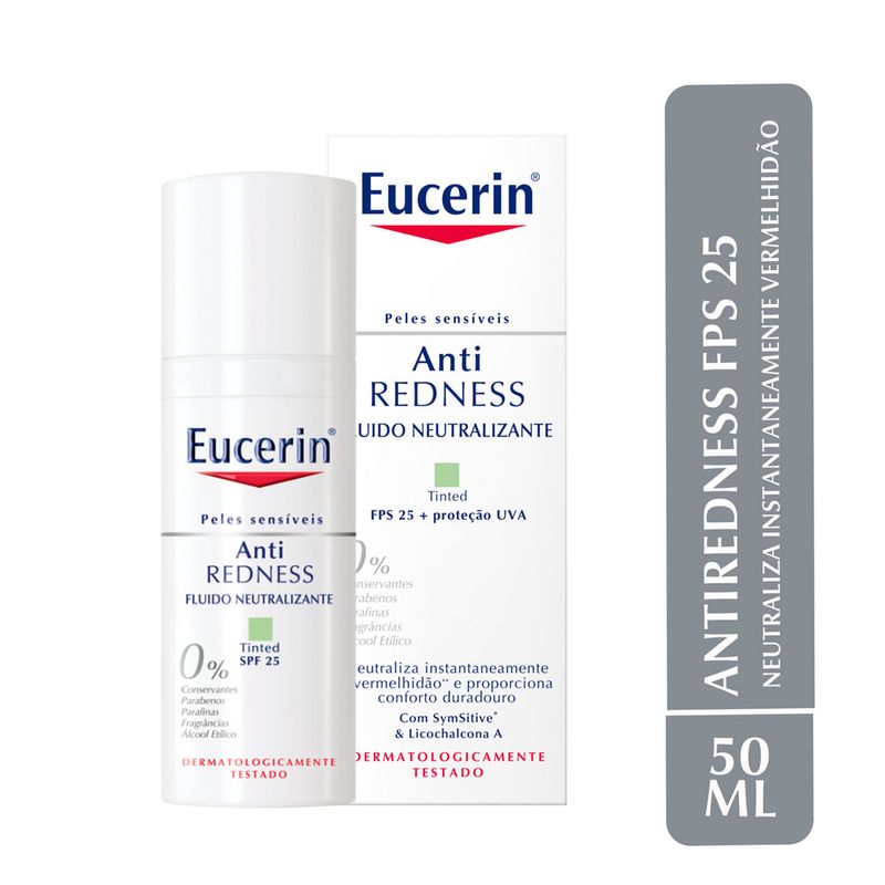 Fluido-Neutralizante-Eucerin-Antiredness-FPS-25-50-ml