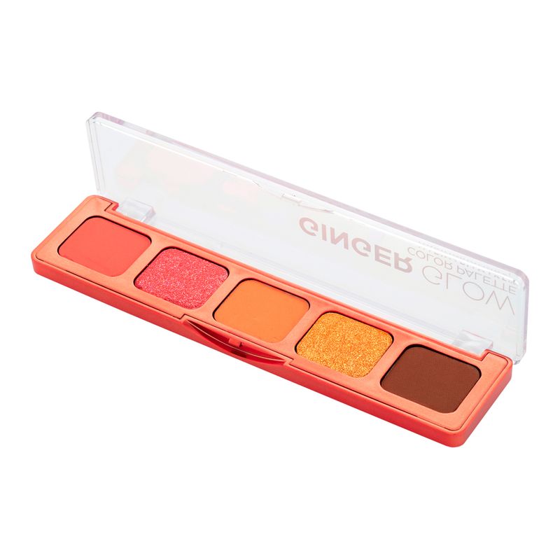 Paleta-de-Sombras-em-Po-Compacto-Mari-Maria-Ginger-Glow-Color-9-g