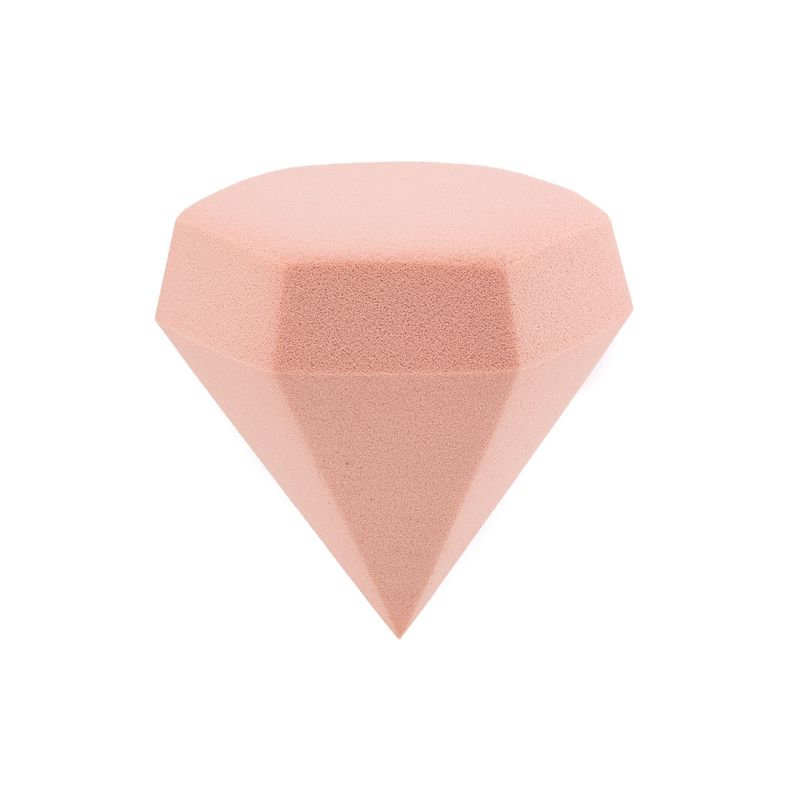 Esponja-de-Maquiagem-Mari-Maria-Diamond-Blender-Rose