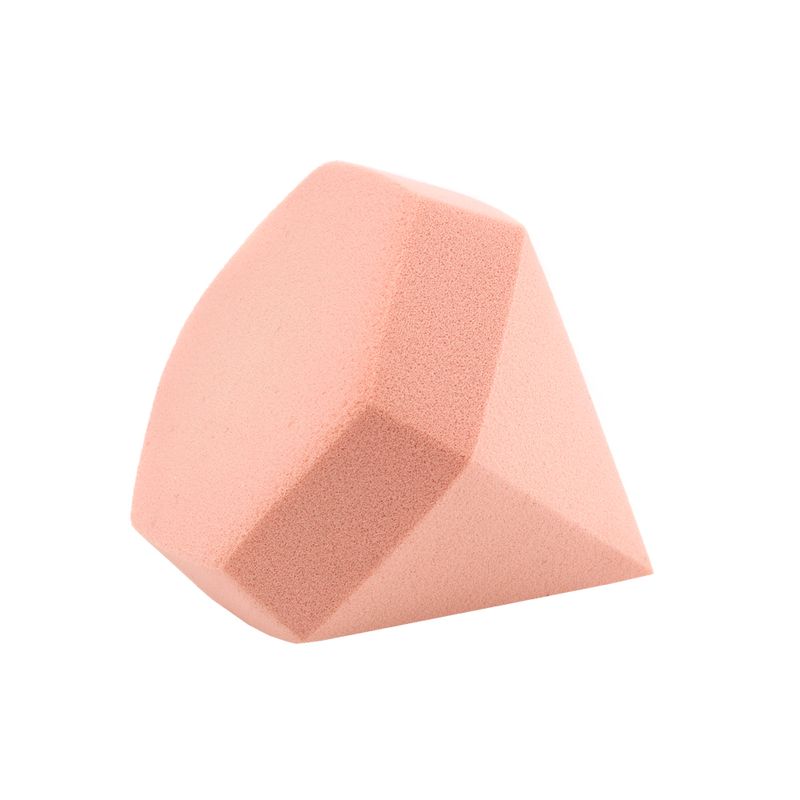 Esponja-de-Maquiagem-Mari-Maria-Diamond-Blender-Rose