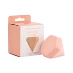 Esponja-de-Maquiagem-Mari-Maria-Diamond-Blender-Rose