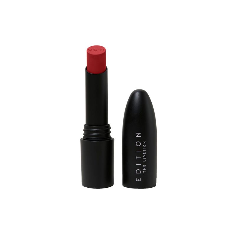 Batom-Liquido-Matte-Oceane-The-Lipstick-Edition-Red-Kiss-4-g