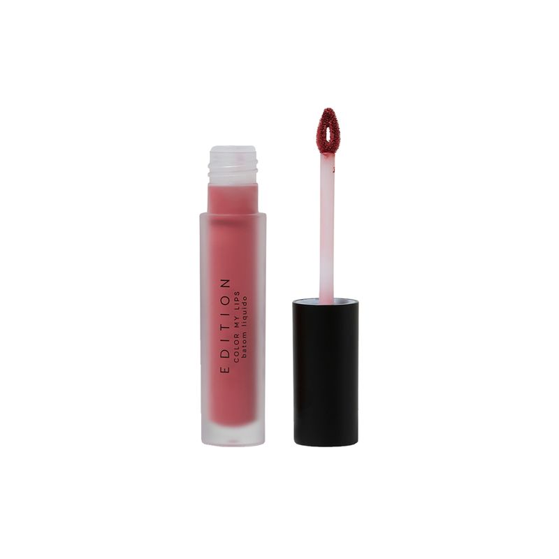 Batom-Liquido-Cintilante-Oceane-Color-My-Lips-Edition-Hype-4-g