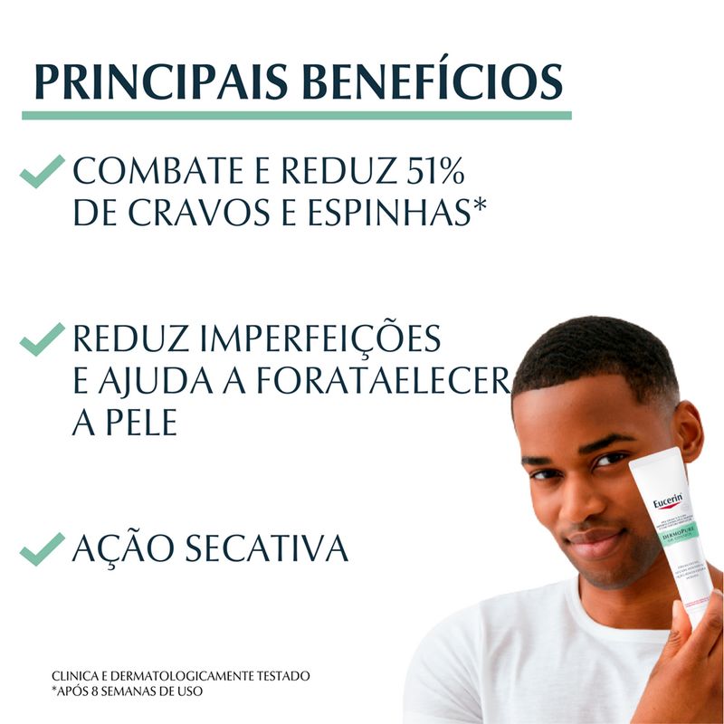 Creme-Facial-de-Renovacao-Intensa-Eucerin-Dermo-Pure-Oil-Control-40-ml