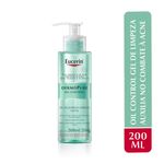 Gel-Facial-de-Limpeza-Oil-Control-Eucerin-Dermo-Pure-200-ml