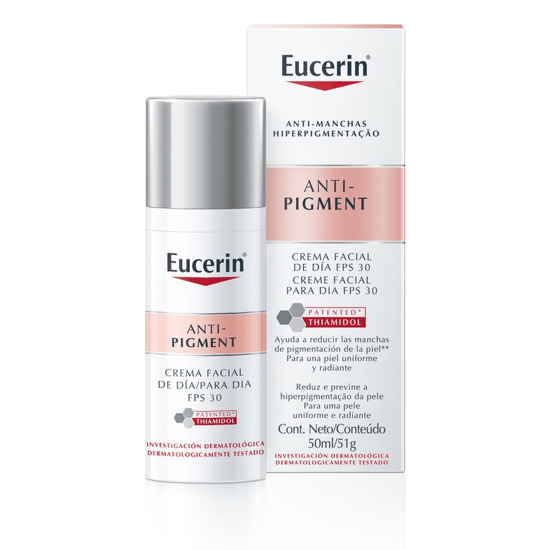 Creme-Facial-Clareador-Eucerin-Anti-Pigment-FPS-30-50-ml