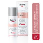 Creme-Facial-Clareador-Eucerin-Anti-Pigment-FPS-30-50-ml
