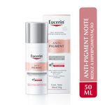 Creme-Facial-Clareador-Noturno-Eucerin-Anti-Pigment-50-ml