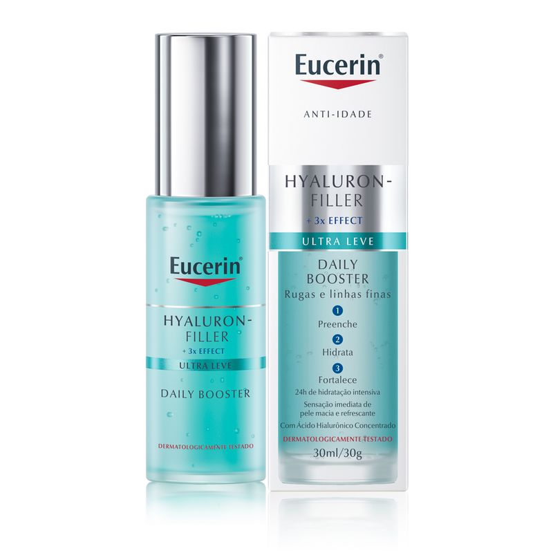 Gel-Facial-Hidratante-Daily-Booster-Eucerin-Hyaluron-Filler-30-ml