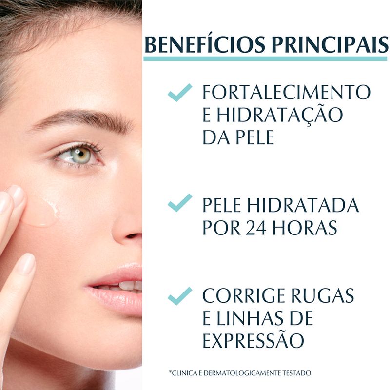 Gel-Facial-Hidratante-Daily-Booster-Eucerin-Hyaluron-Filler-30-ml