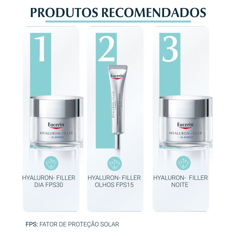 Gel-Facial-Hidratante-Daily-Booster-Eucerin-Hyaluron-Filler-30-ml