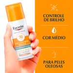 Protetor-Solar-Facial-Antioleosidade-Eucerin-Sun-Oil-Control-Medio-FPS-70-50-ml