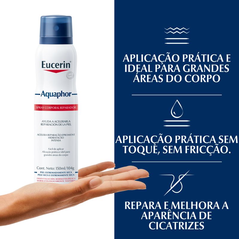Spray-Corporal-Reparador-Eucerin-Aquaphor-150-ml