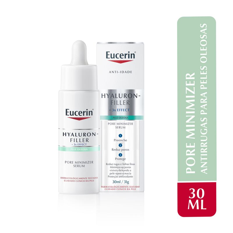 Serum-Facial-Anti-Idade-Pore-Minimizer-Eucerin-Hyaluron-Filler-30-ml