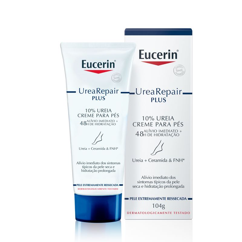 Creme-Hidratante-para-os-Pes-Eucerin-Ureia-Repair-100-ml