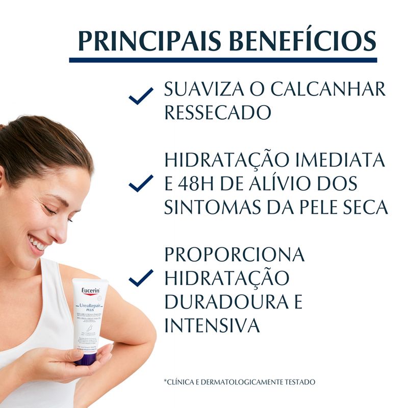Creme-Hidratante-para-os-Pes-Eucerin-Ureia-Repair-100-ml